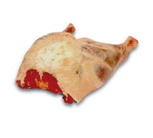 Meat Cut Spec Step 1